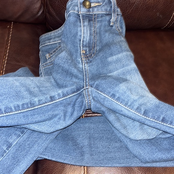 WILLIAM RAST X TARGET Women’s JEANS Mid rise, size 27 - Picture 14 of 14